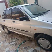 فروش پراید 131 مدل 87