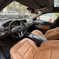 بنز کلاس E350 مدل ۲۰۱۲|خودرو سواری و وانت|تهران, تهرانپارس غربی|دیوار