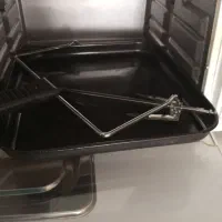 توستر|اجاق گاز و لوازم برقی پختوپز|فولادشهر, B7|دیوار