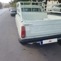 پیکان وانت مدل۹۰