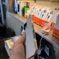 iPhone 13 promax 256gb zaa|موبایل|رشت, یخسازی|دیوار