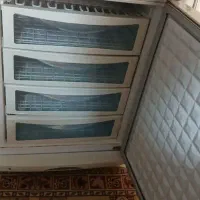یخچال سیلوان|یخچال و فریزر|مشهد, سرافرازان|دیوار