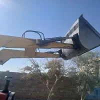 تراکتور۲۸۵ گیربکس ۶|خودرو سنگین|نجفآباد, شهرک صنعتی منتظریه|دیوار