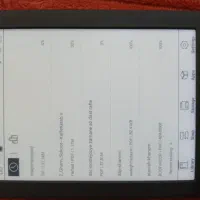 کتابخوان ویکینک گزینه مناسب برای دانشجویان|تبلت|تهران, عباس‌آباد|دیوار