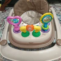 روروک ،سبد حصیری و کریر