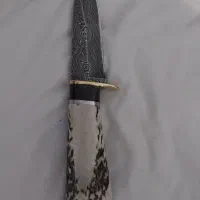 چاقوهای شکاری و کلکسیونی دست ساز