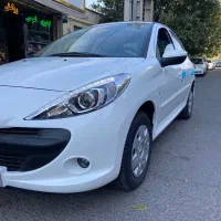 پژو 207 پانا خشک بدون رینگ TU5P|خودرو سواری و وانت|تبریز, |دیوار