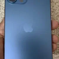 آیفون ۱۲ ‌پرو