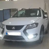 کوییک sr صفر|خودرو سواری و وانت|اصفهان, آزادان|دیوار