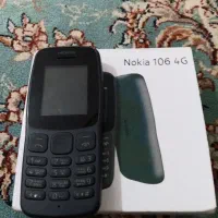 گوشی نوکیا۱۰۶