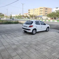 207فلز هیدرولیک تیوفایو پلاس