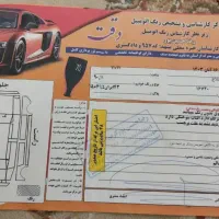 ال نود E0 مدل ۸۹ دوگانه کارخانه بسیار تمیز|خودرو سواری و وانت|مشهد, رستگار|دیوار