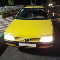 تاکسی