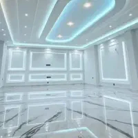 گچکاری .لکه گیری