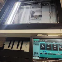 پرینت تراکت فتوکپی جزوه سیاه سفیدورنگی وسیمی کردن