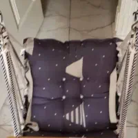 تاب کودک آنیل مدل اسپیس