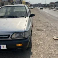 پراید مدل۸۶ شاسی پلمپ