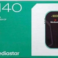 گیرنده دیجیتال R140