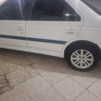 پژو پارس LX TU5، مدل ۱۳۹۸