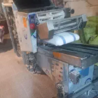 دستگاه سه کاره و رباط