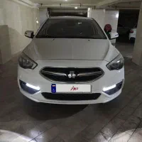 شاهین پلاس اتوماتیک 1404