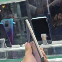 Samsung Galaxy S24 Ultra رنگ نچرال|موبایل|بوشهر, |دیوار