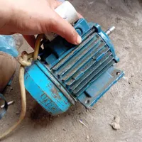 پمپ آب خانگی