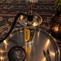 قلیون لاکچری خاص