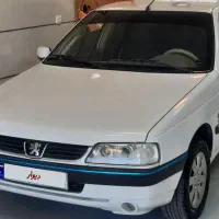 پژو slx دریچه گاز سیمی