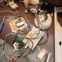 مرکز تعمیرات لباسشویی ظرفشویی و یخچال تلویزیون|خدمات پیشه و مهارت|قرچک, مهدیه|دیوار