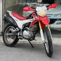 تریل پرواز خشک ۴تا کار