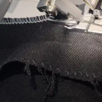 سردوز ژانومه مدل My Lock 213 جعبه دارد|چرخ خیاطی و ریسندگی|فردیس, شهرک ناز|دیوار