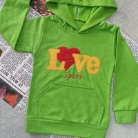 هودی داخل کرکی دخترانه فقط ۲۷۹/۰۰۰ (پوشاک باران)|کفش و لباس بچه|قم, نیروگاه|دیوار