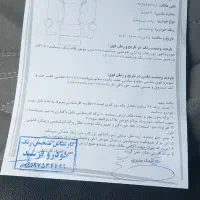 پراید ۸۶ شاسی سالم|خودرو سواری و وانت|کرج, دانشگاه خوارزمی|دیوار