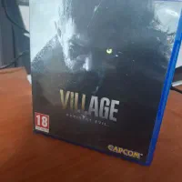 فروش resident evil village