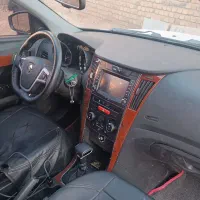 دناپلاس اتوماتیک توربو آپشنال|خودرو سواری و وانت|تهران, هاشمی|دیوار