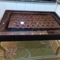 میز نهارخوری|میز و صندلی غذاخوری|گلبهار, شهر جدید گلبهار|دیوار