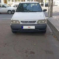 پراید مدل ۹۰