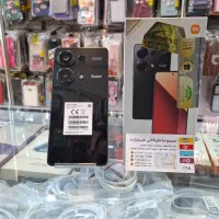گوشی کارکرده Note13 pro