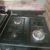 اجاق گاز|اجاق گاز و لوازم برقی پختوپز|تهران, مولوی|دیوار