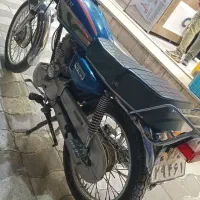 موتور سیکلت هیرمن|موتورسیکلت|مشهد, شهرک مطهری|دیوار