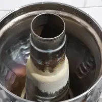 سماور گازی|سماور، چای‌ساز، قهوه‌ساز|تهران, شهید رجایی|دیوار