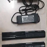 باطری لپتاب استفاده شده