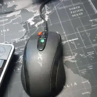 موس و کیبورد و هدست