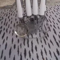 سرویس ابزار آشپزخونه|ظروف پخت‌وپز|پرند, فاز ۴|دیوار