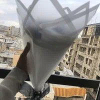 گل روبانی|گل مصنوعی|بروجرد, |دیوار