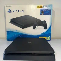 پی اس فور ps4 یک ترابایت