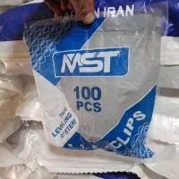 همتراز کلیپس و گوه mst ام اس تی