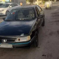 پژو ۴۰۵ مدل ۸۳