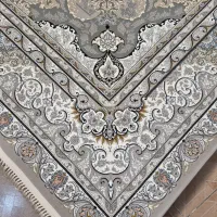 فرش ماشینی ۱ جفت ۱۲ متری گالری فرش ایران|فرش|مشهد, حجت|دیوار